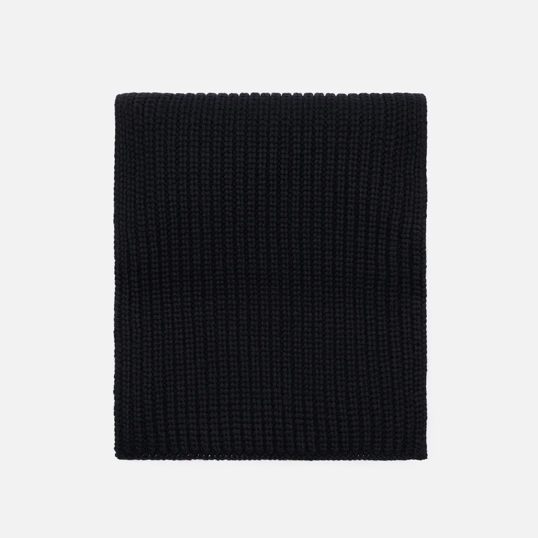 Aigle Шарф Knitted