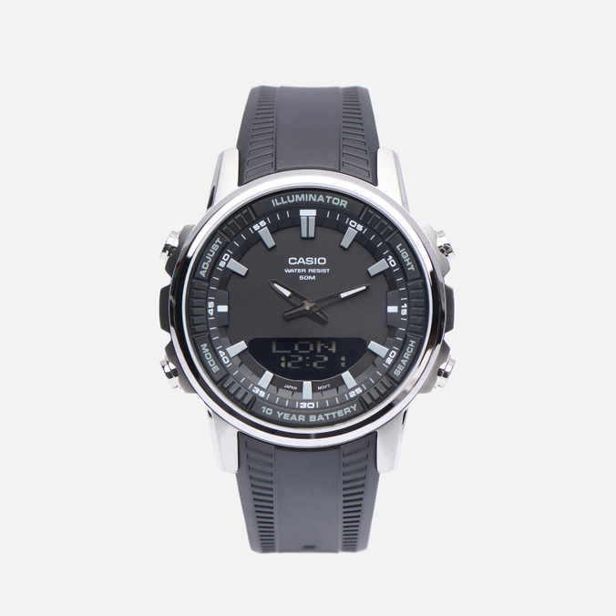 Наручные часы CASIO Collection AMW-880-1A