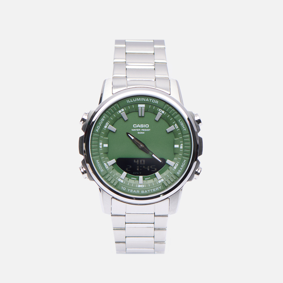Наручные часы CASIO Collection AMW-880D-3A, AMW-880D-3A