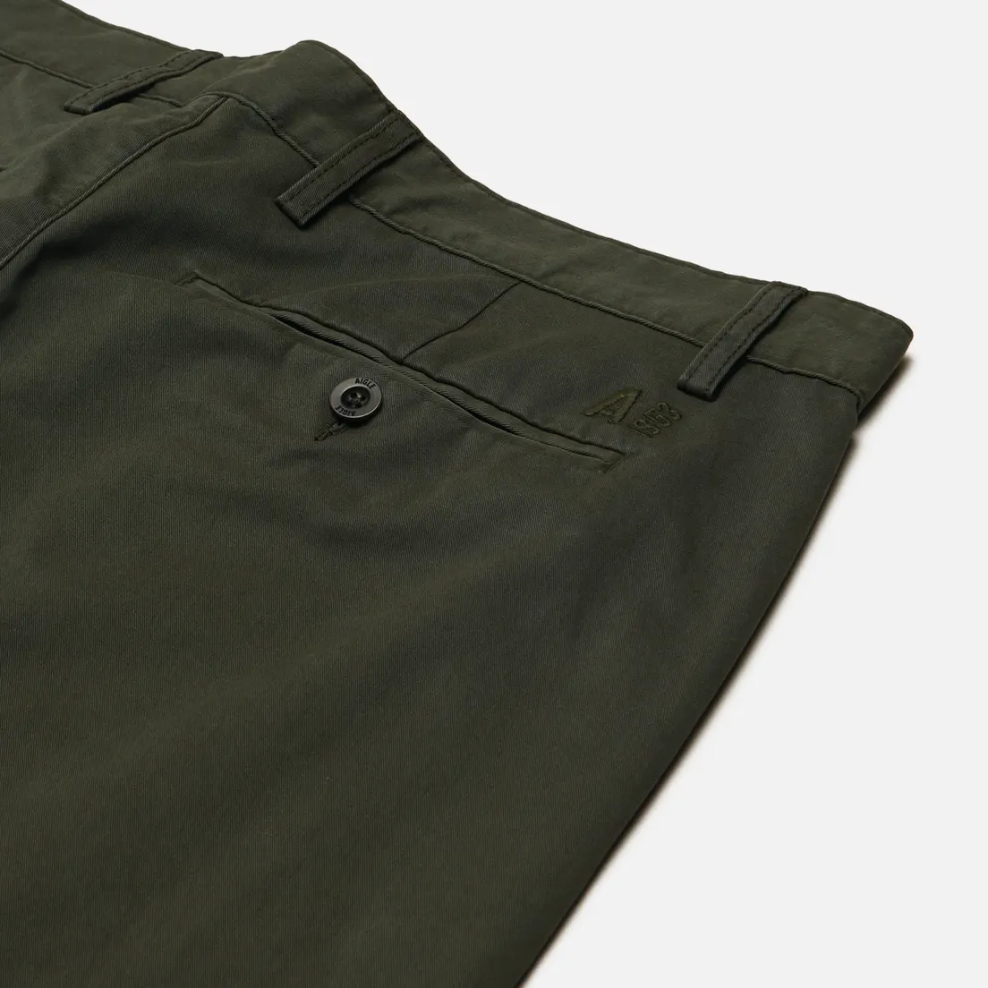 Aigle Мужские брюки Chino