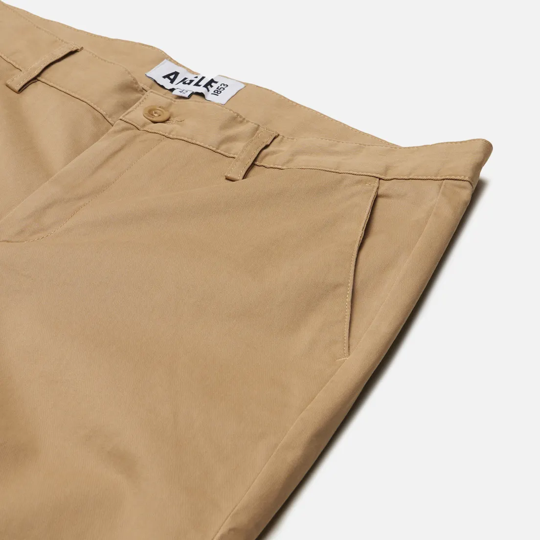 Aigle Мужские брюки Chino