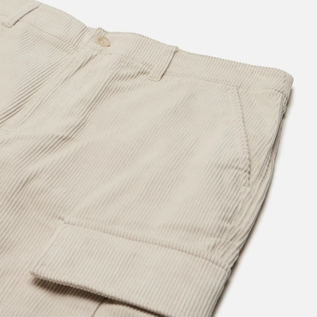 Aigle Мужские брюки Velvet Cargo