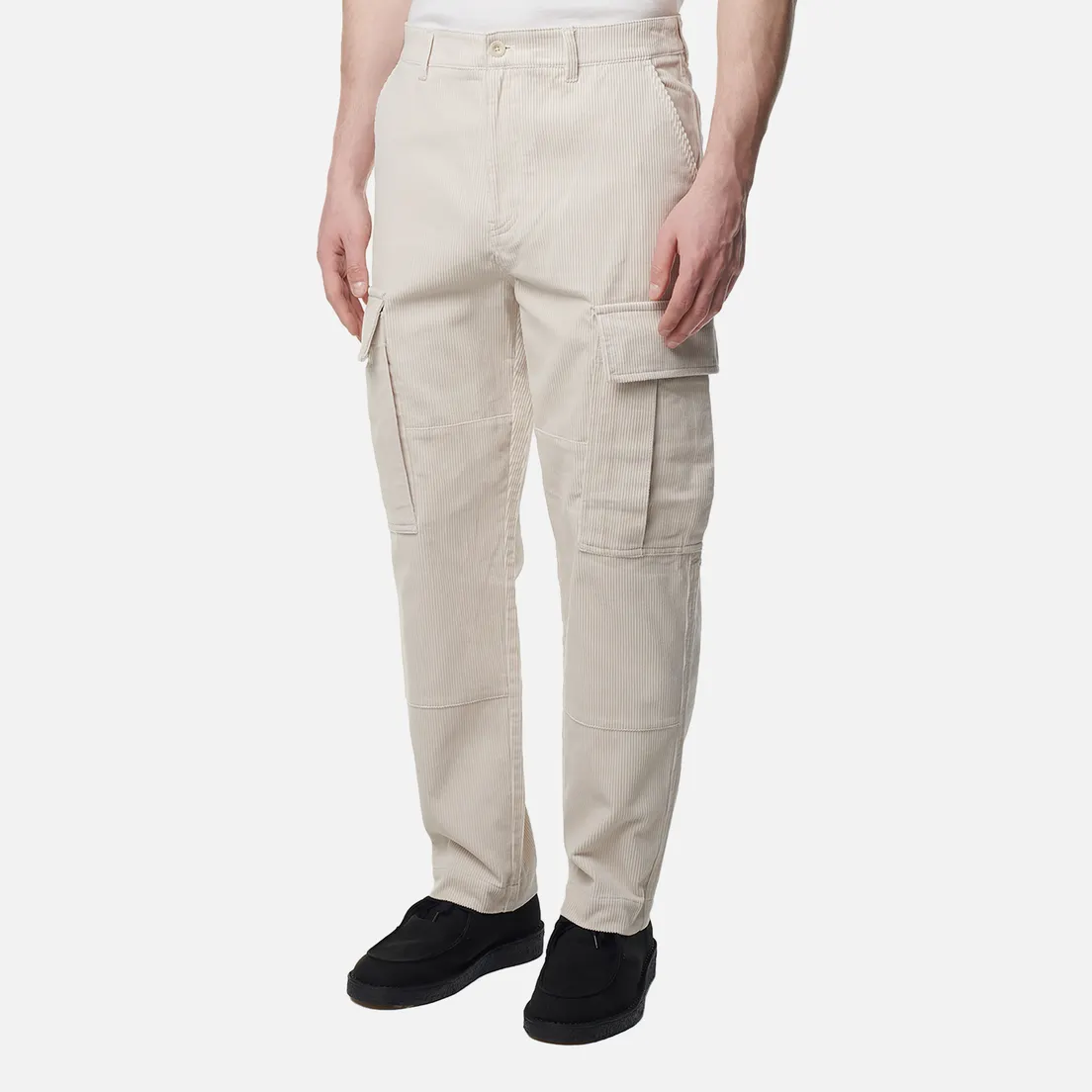 Aigle Мужские брюки Velvet Cargo
