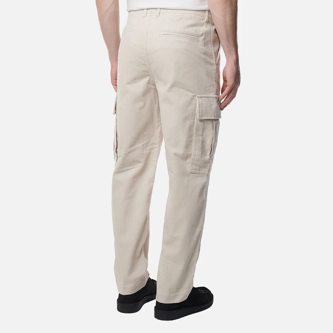 Aigle Мужские брюки Velvet Cargo