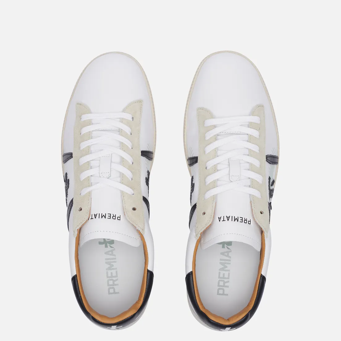 Premiata Мужские кроссовки Andy 5421