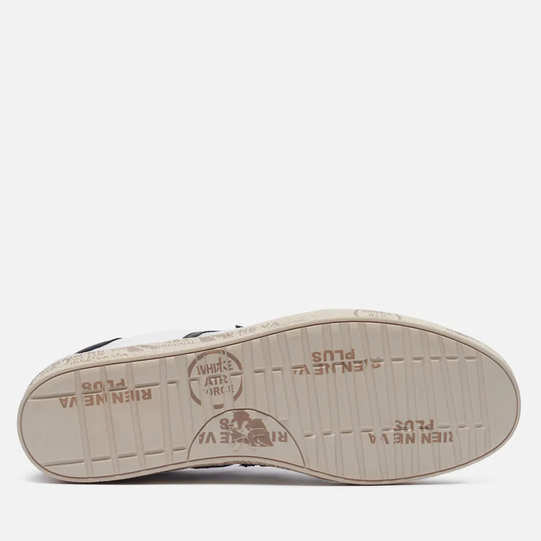 Premiata Мужские кроссовки Andy 5421