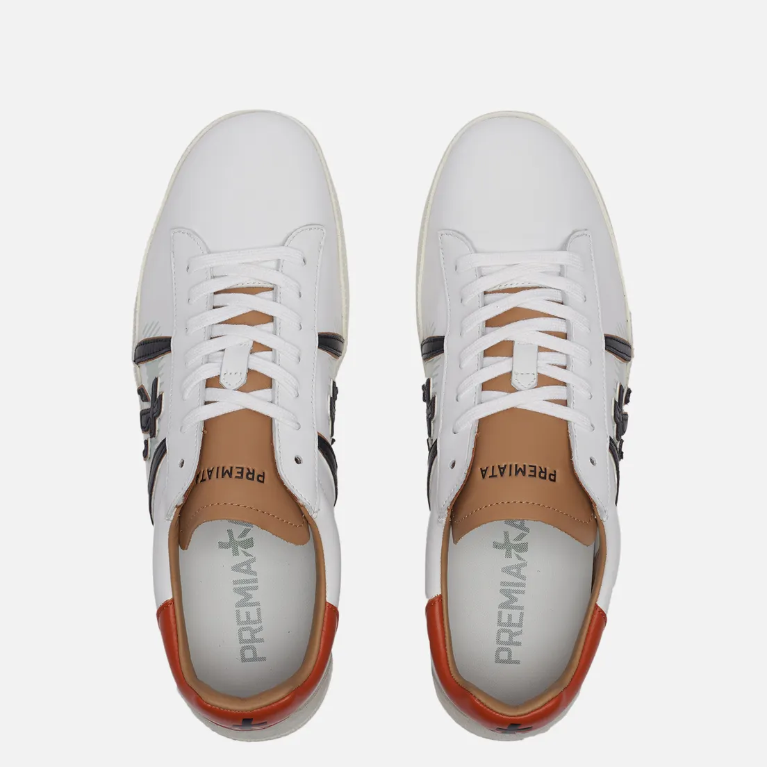 Premiata Мужские кроссовки Andy 5423