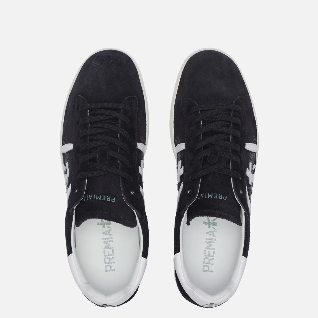 Premiata Мужские кроссовки Andy 5482