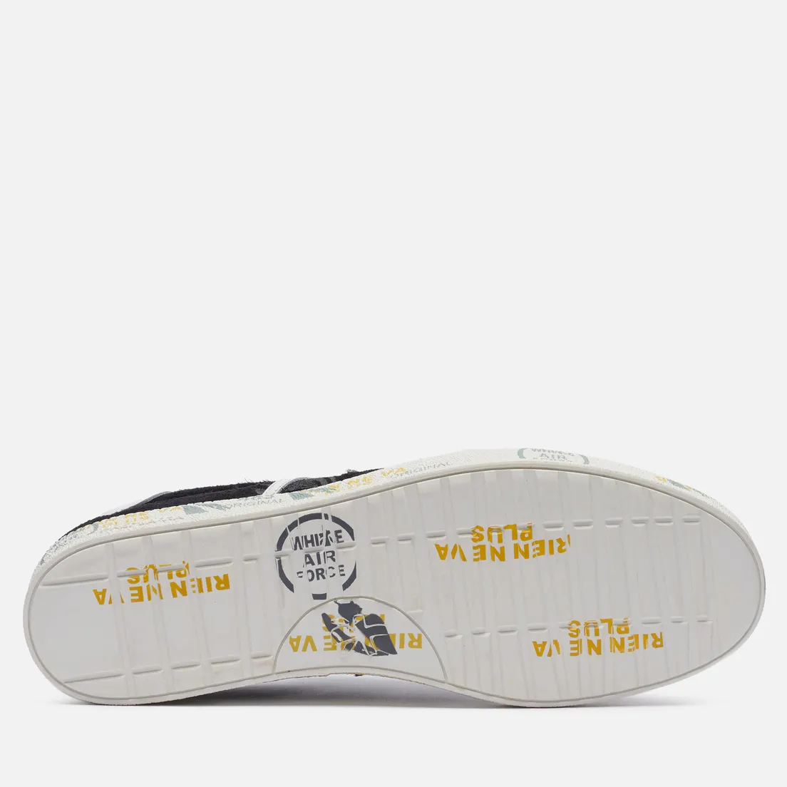 Premiata Мужские кроссовки Andy 5482