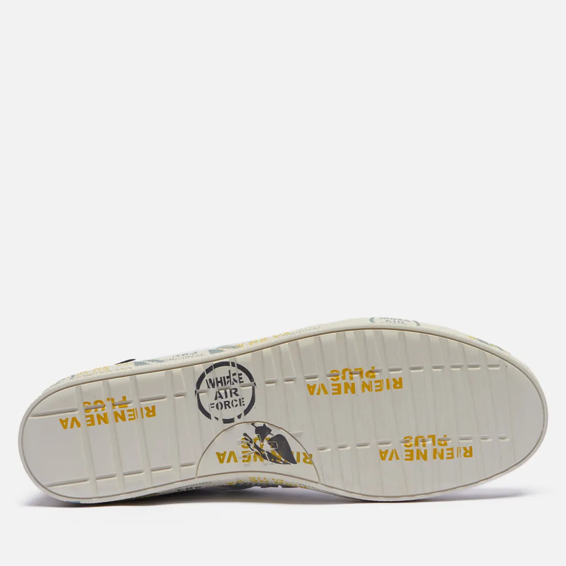 Premiata Мужские кроссовки Andy 5742