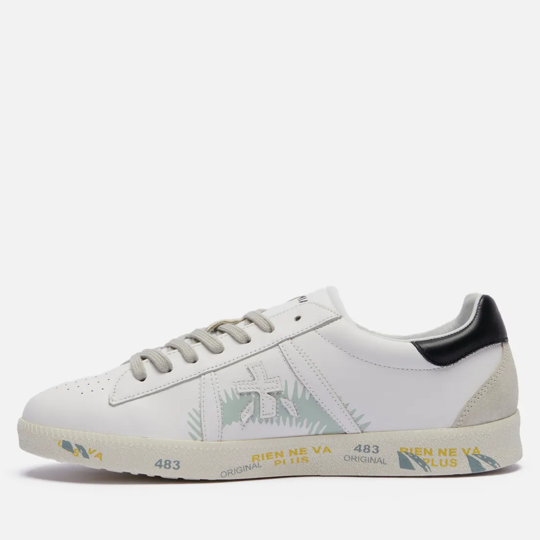 Premiata Мужские кроссовки Andy 5742