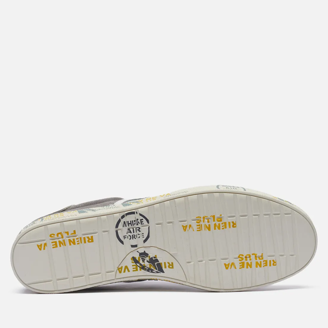 Premiata Мужские кроссовки Andy 5745