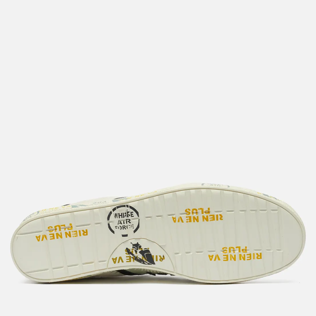 Premiata Мужские кроссовки Andy 6298