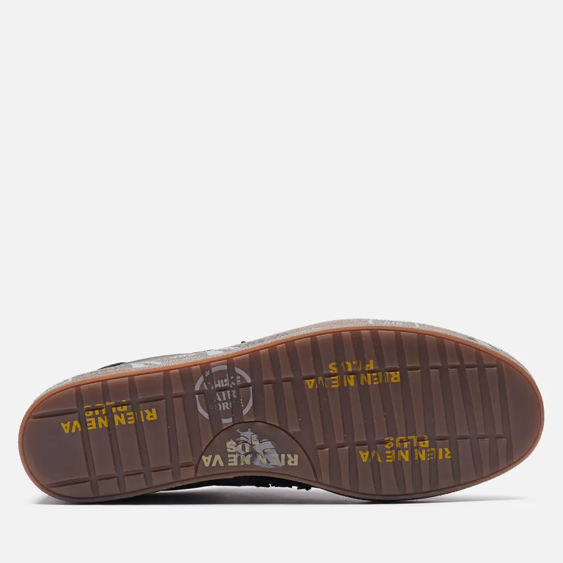 Premiata Мужские кроссовки Andy 6530