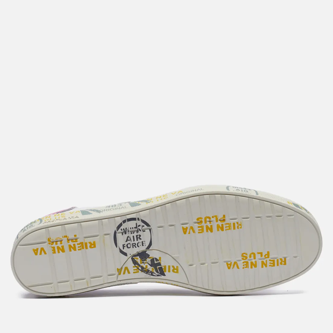 Premiata Женские кроссовки Andy-d 5600