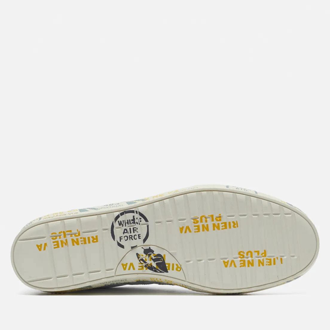 Premiata Женские кроссовки Andy-d 5601
