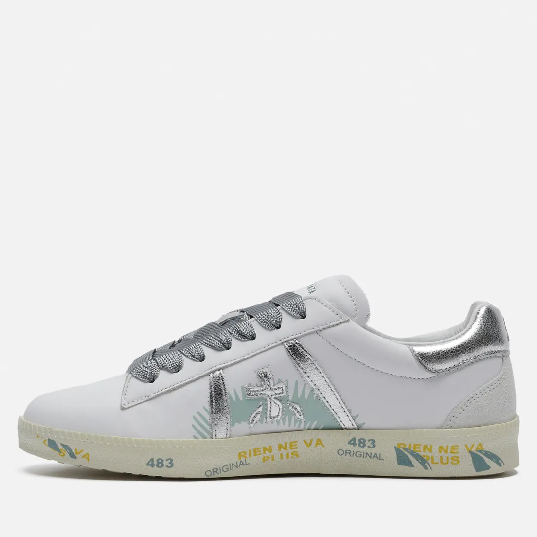Premiata Женские кроссовки Andy-d 5601