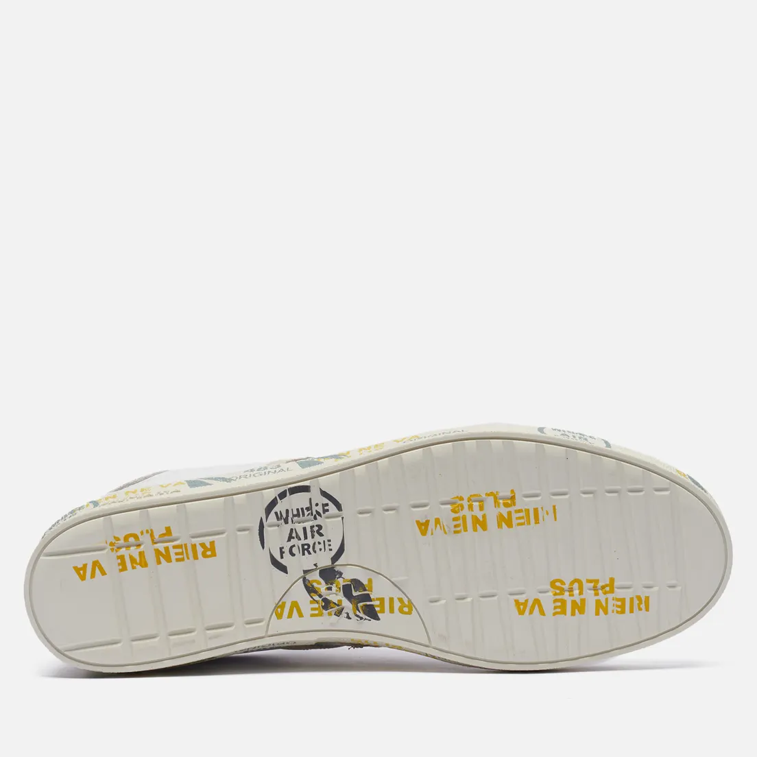 Premiata Женские кроссовки Andy-d 5746