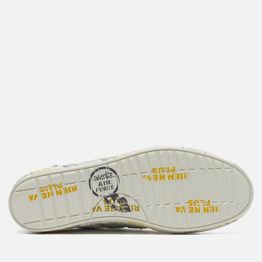 Premiata Женские кроссовки Andy-d 5747