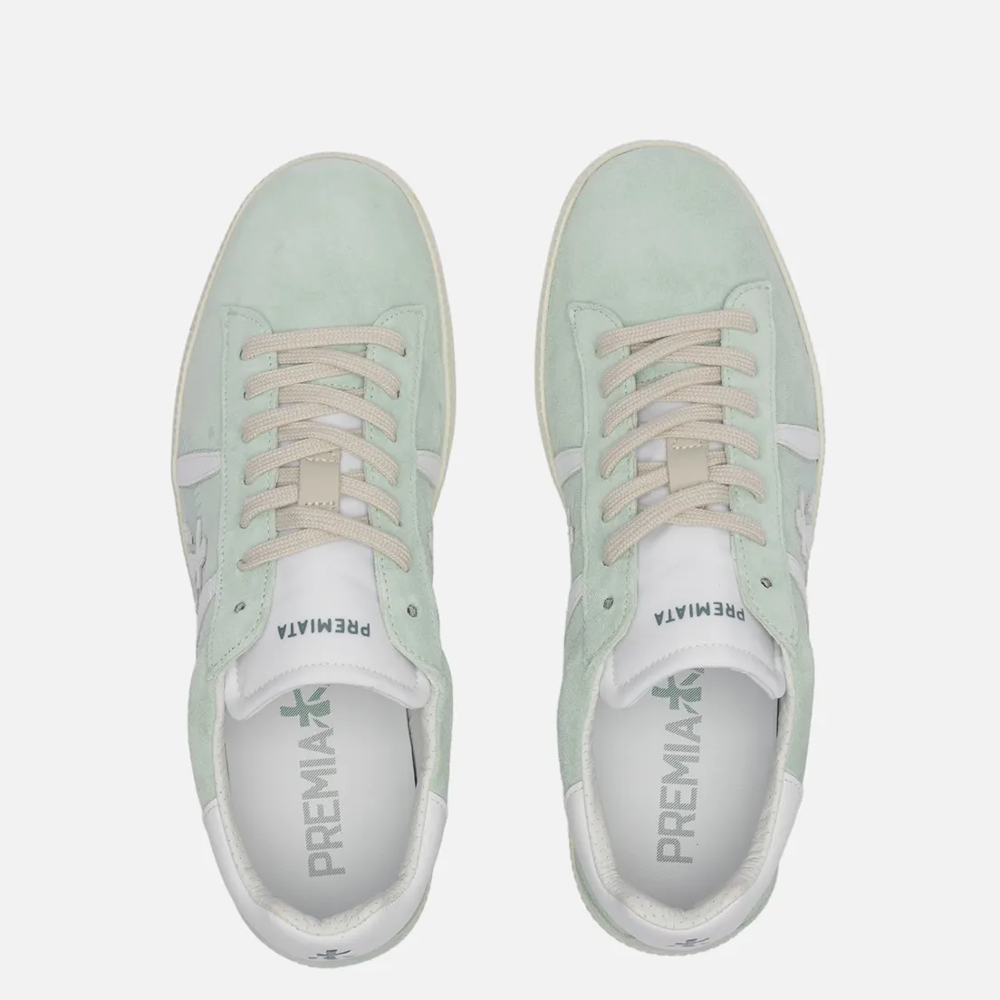 Premiata Женские кроссовки Andy-d 5751