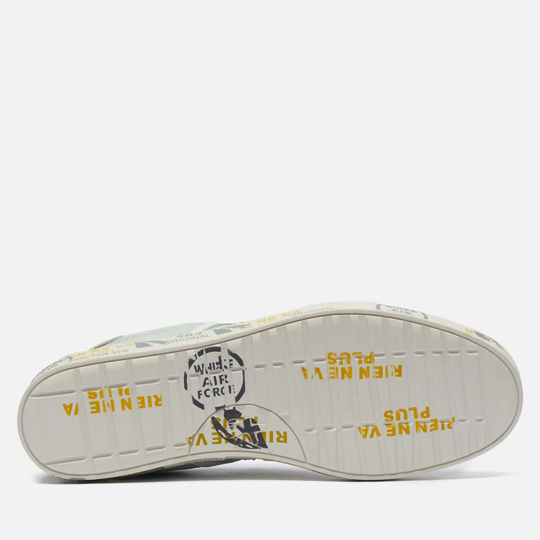 Premiata Женские кроссовки Andy-d 5751