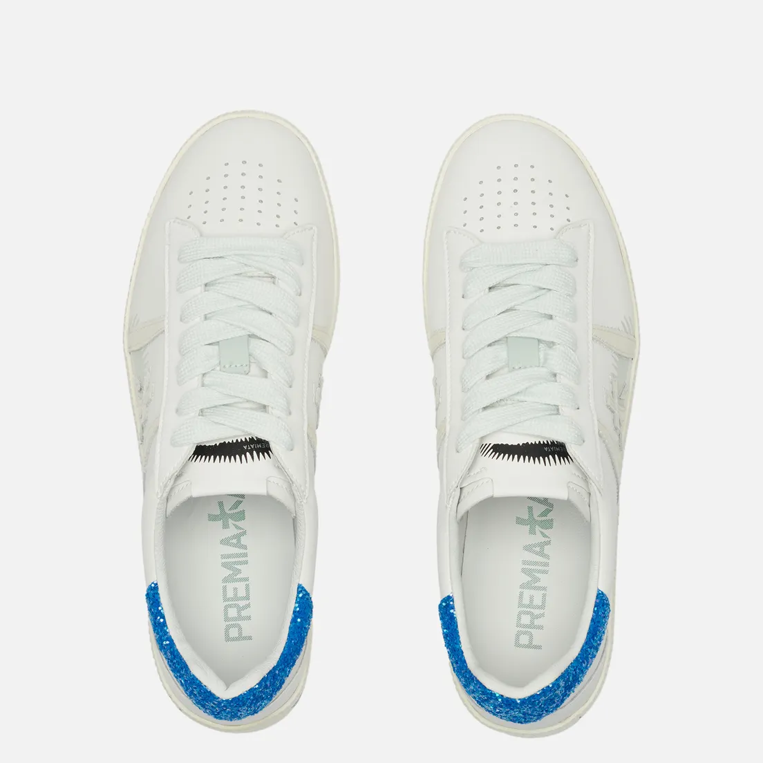 Premiata Женские кроссовки Andy-d 6313