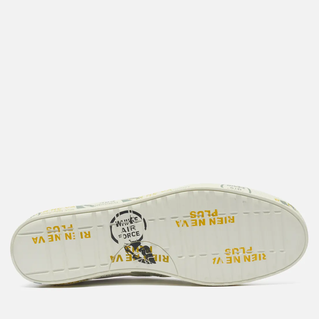 Premiata Женские кроссовки Andy-d 6313