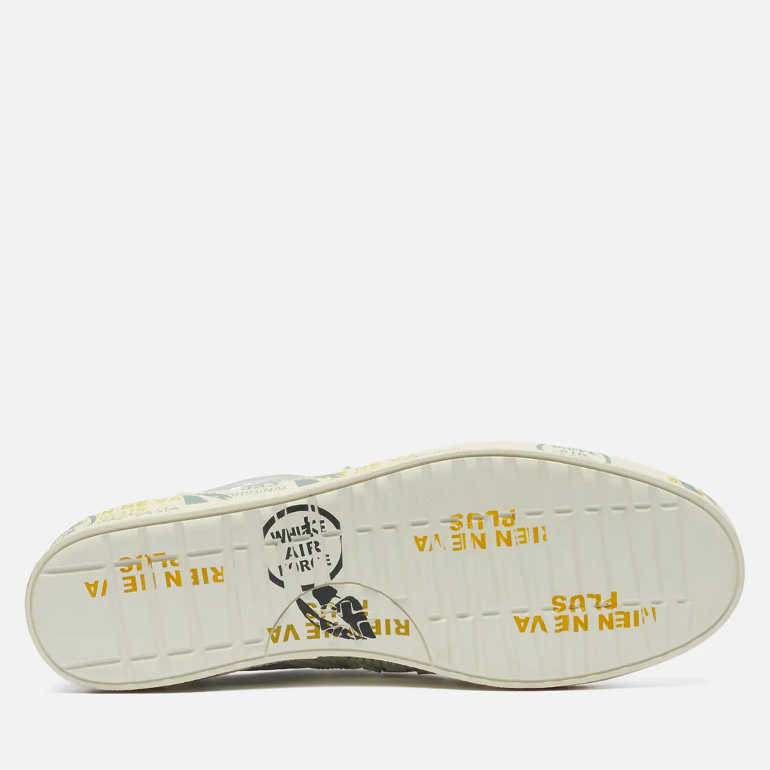 Premiata Женские кроссовки Andy-d 6332