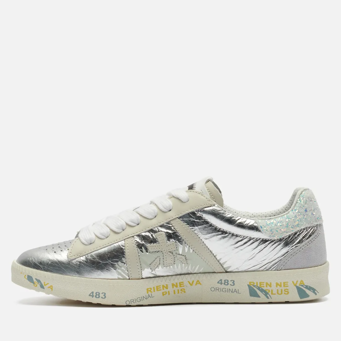 Premiata Женские кроссовки Andy-d 6332