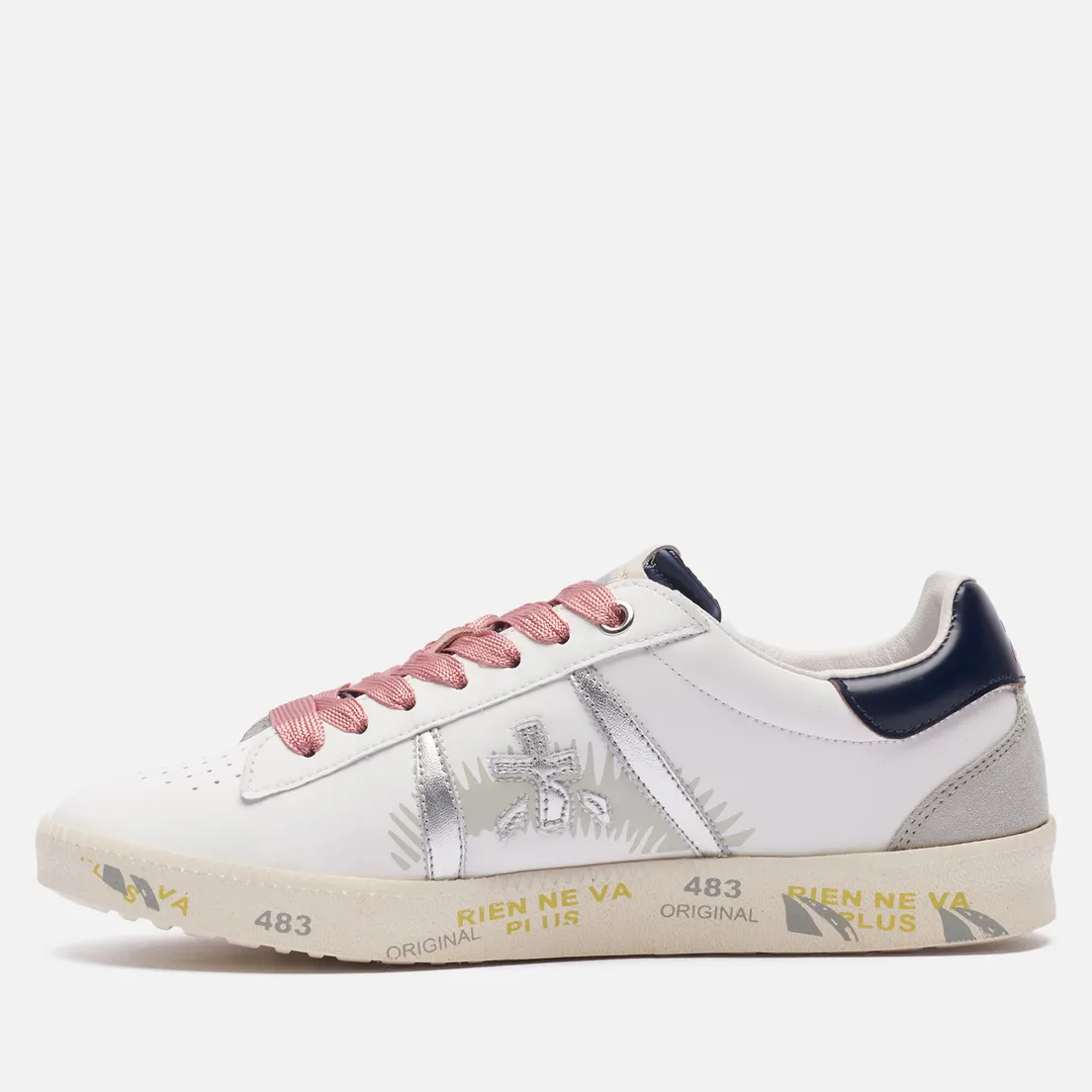 Premiata Женские кроссовки Andy-d 6532
