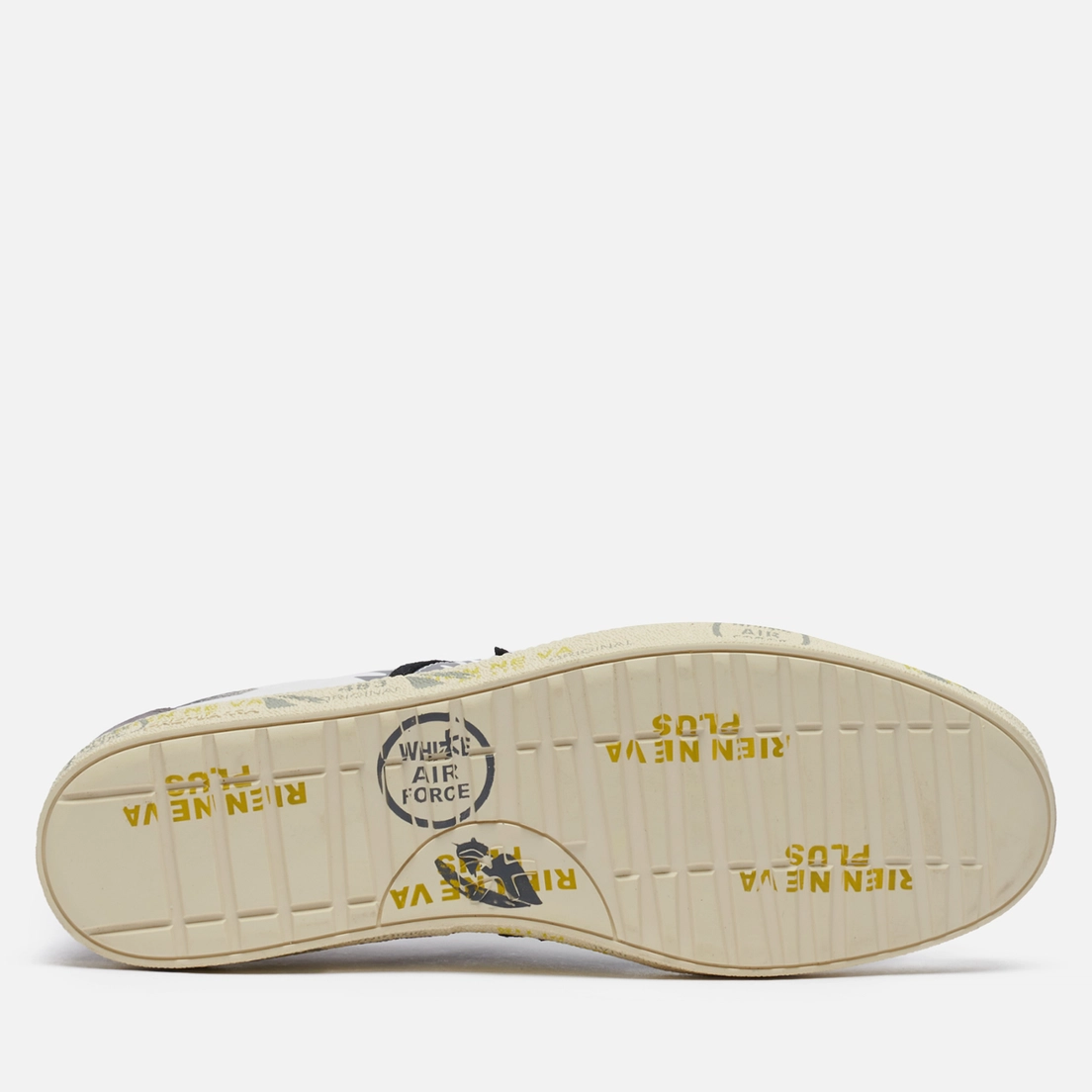 Premiata Мужские кроссовки Andy 3899