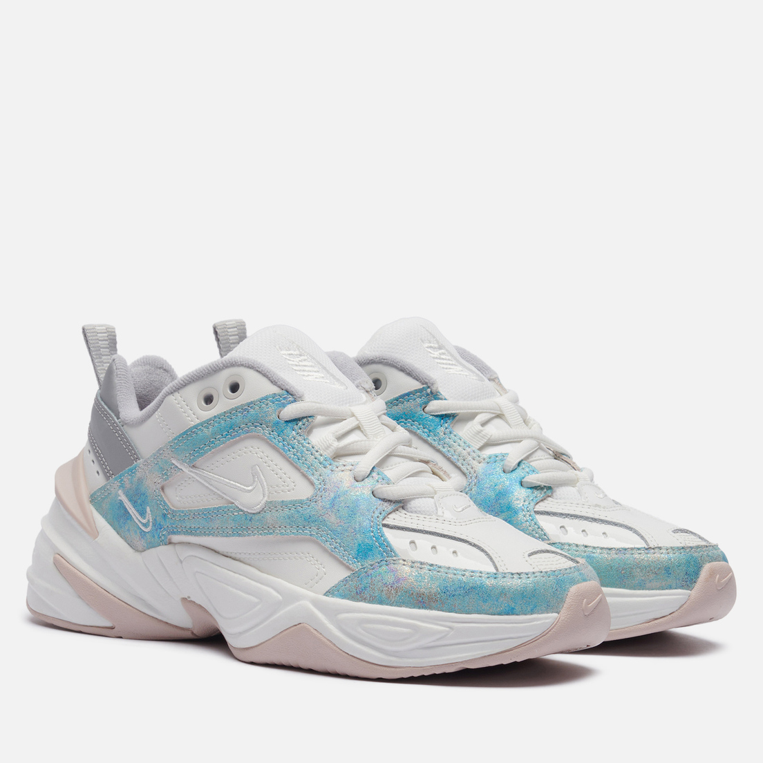 Nike Женские кроссовки Wmns M2K Tekno