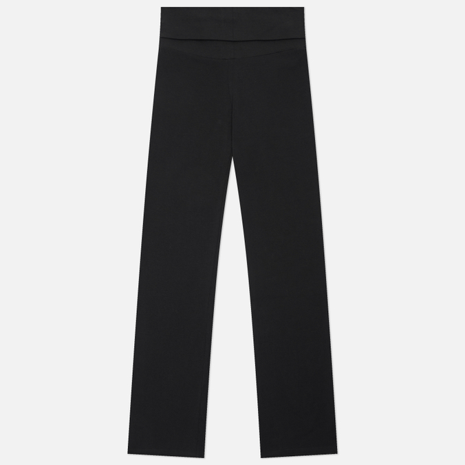 Женские брюки SKIMS Cotton Jersey Foldover