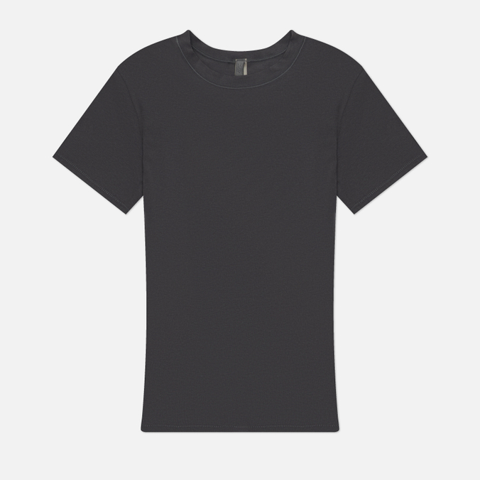 Женская футболка SKIMS Cotton Jersey