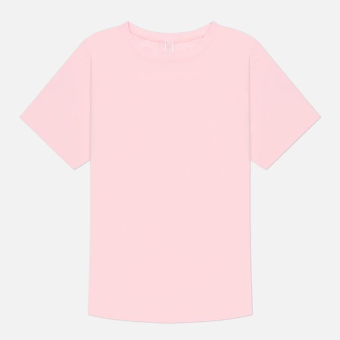 Женская футболка SKIMS Cotton Jersey
