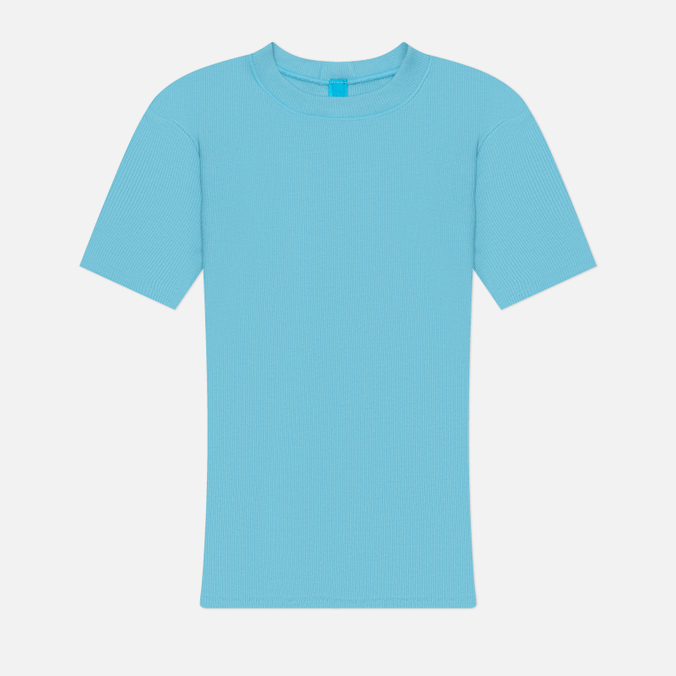 Женская футболка SKIMS Cotton Rib