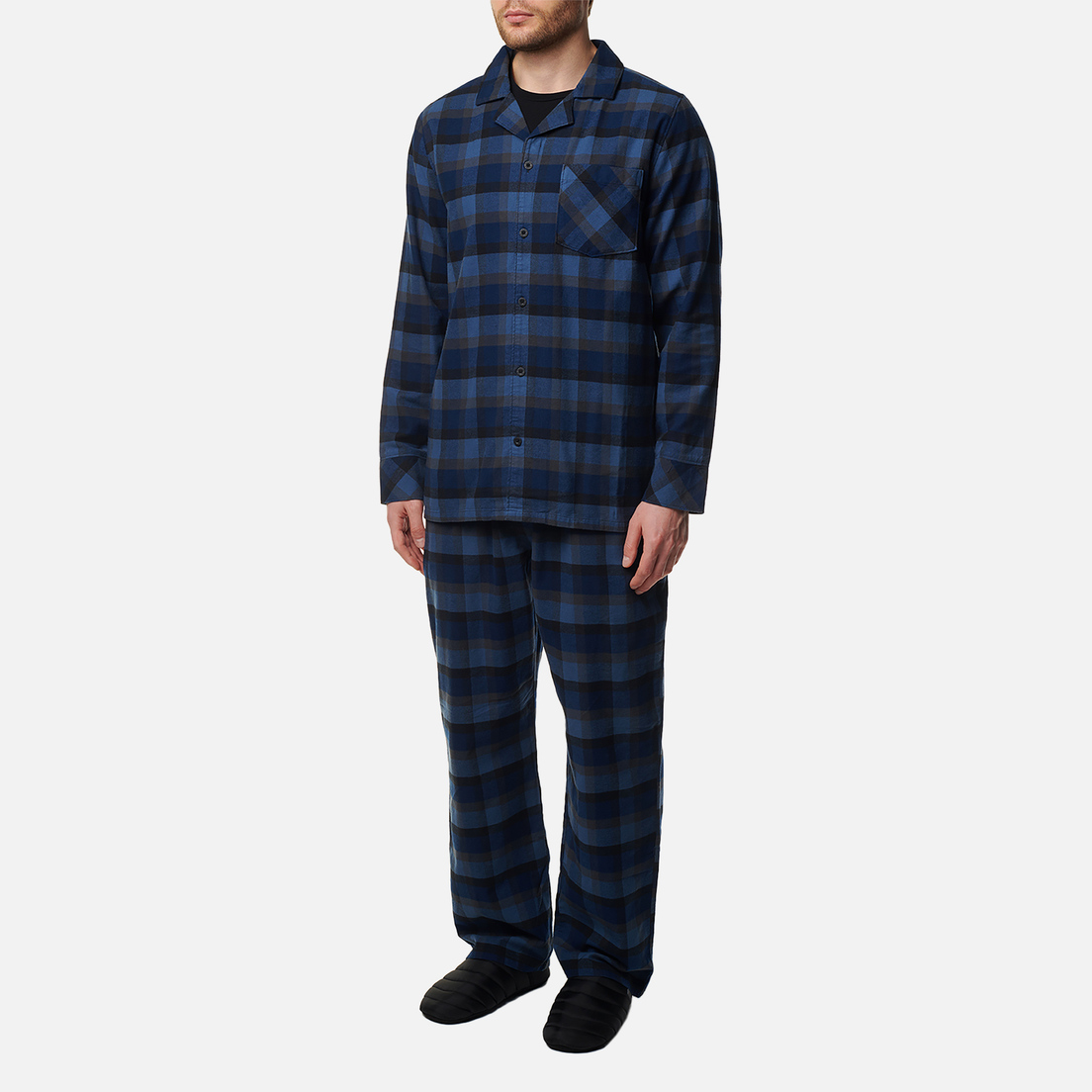Pendleton Мужская пижама Pajamas Set
