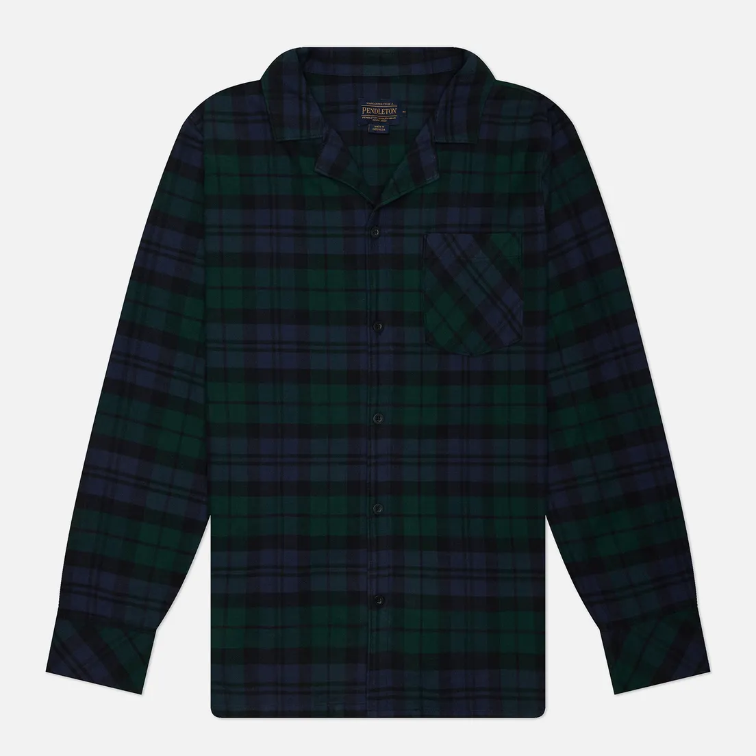 Pendleton Мужская пижама Pajamas Set