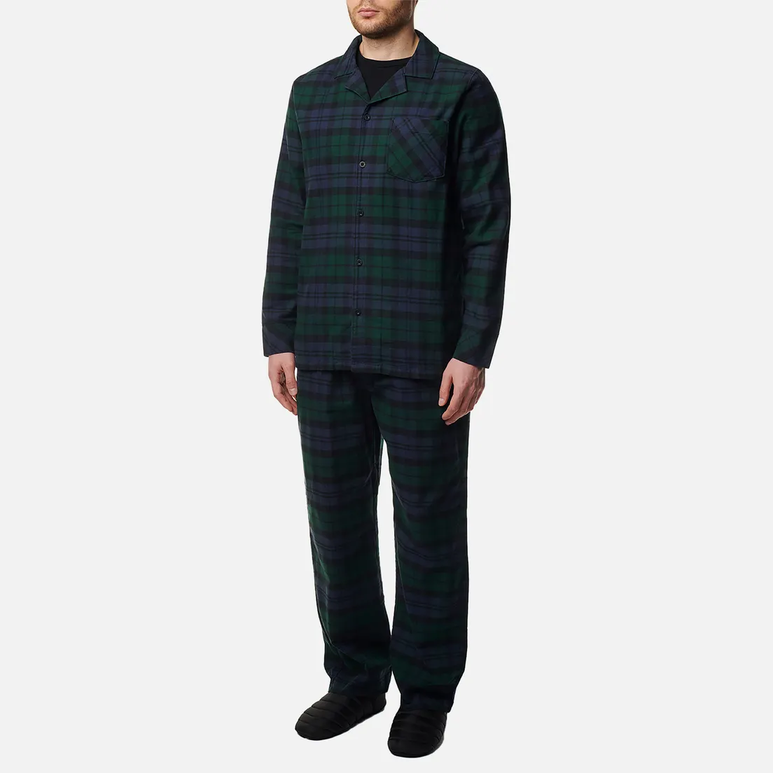 Pendleton Мужская пижама Pajamas Set