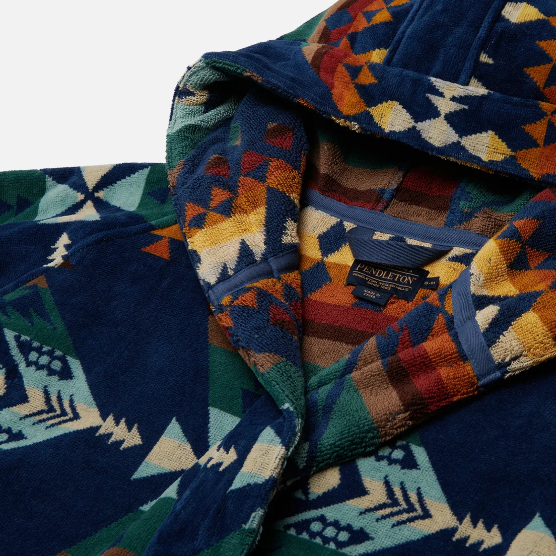 Pendleton Мужской халат Robe