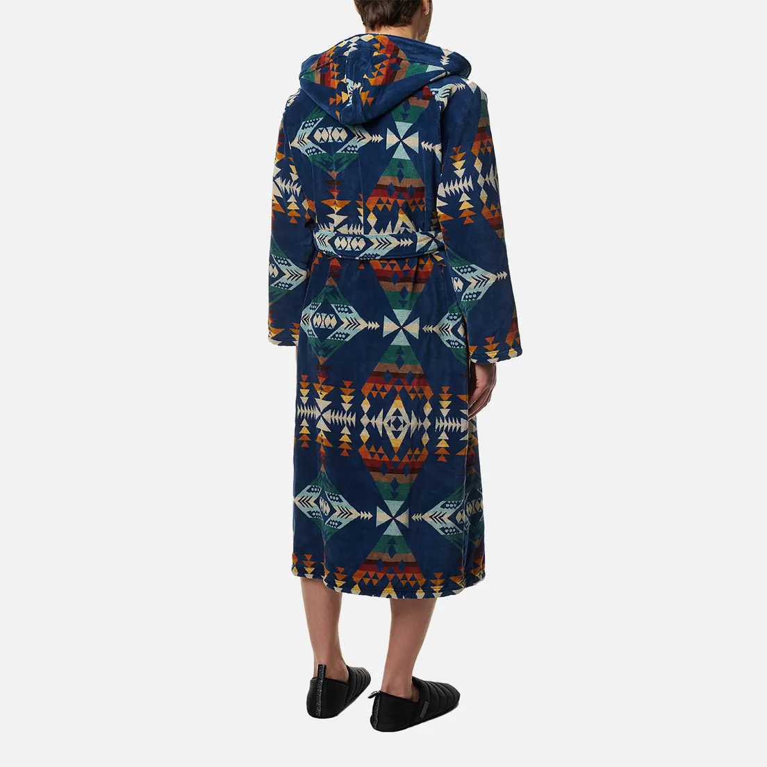 Pendleton Мужской халат Robe
