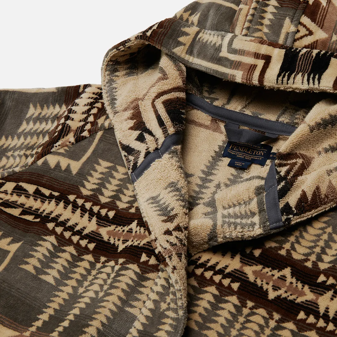 Pendleton Мужской халат Robe