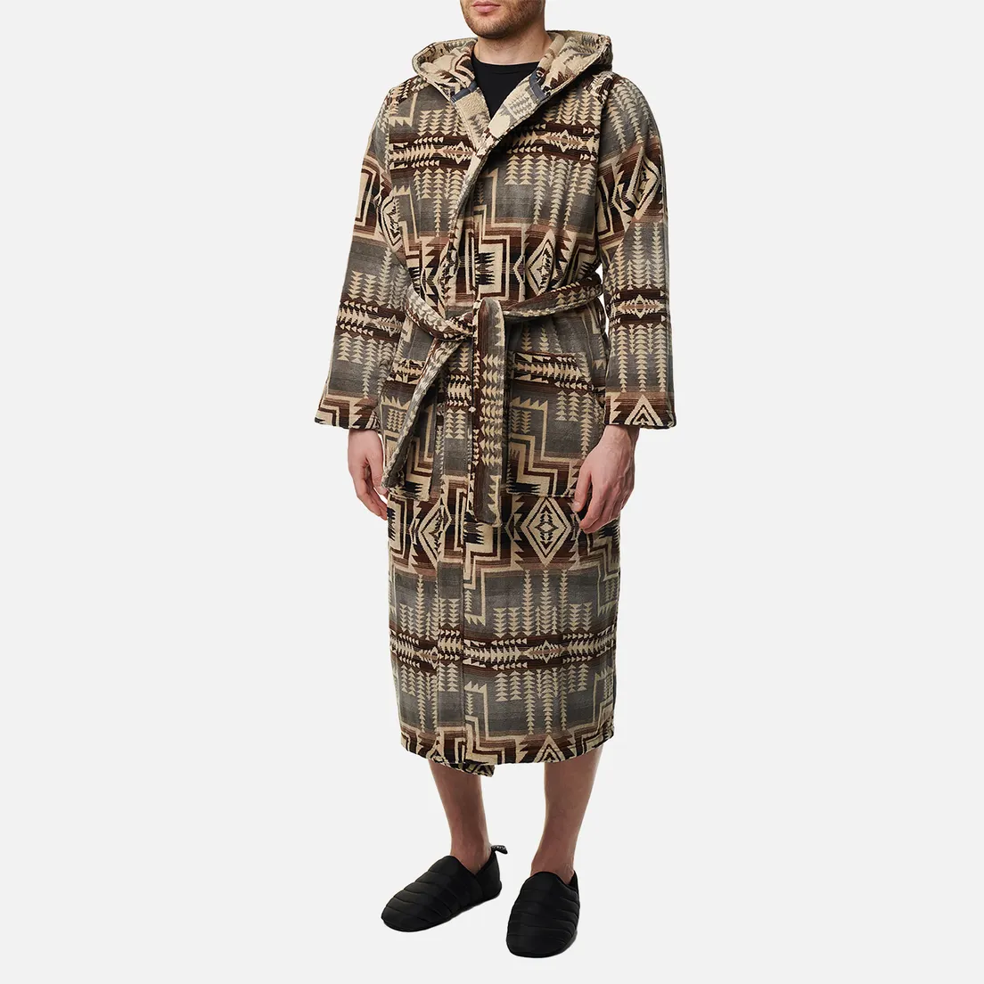 Pendleton Мужской халат Robe