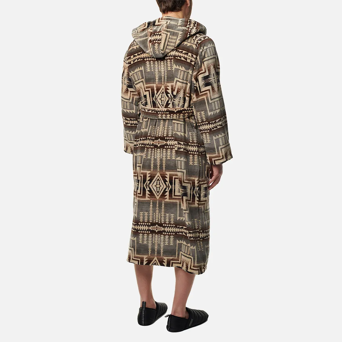 Pendleton Мужской халат Robe