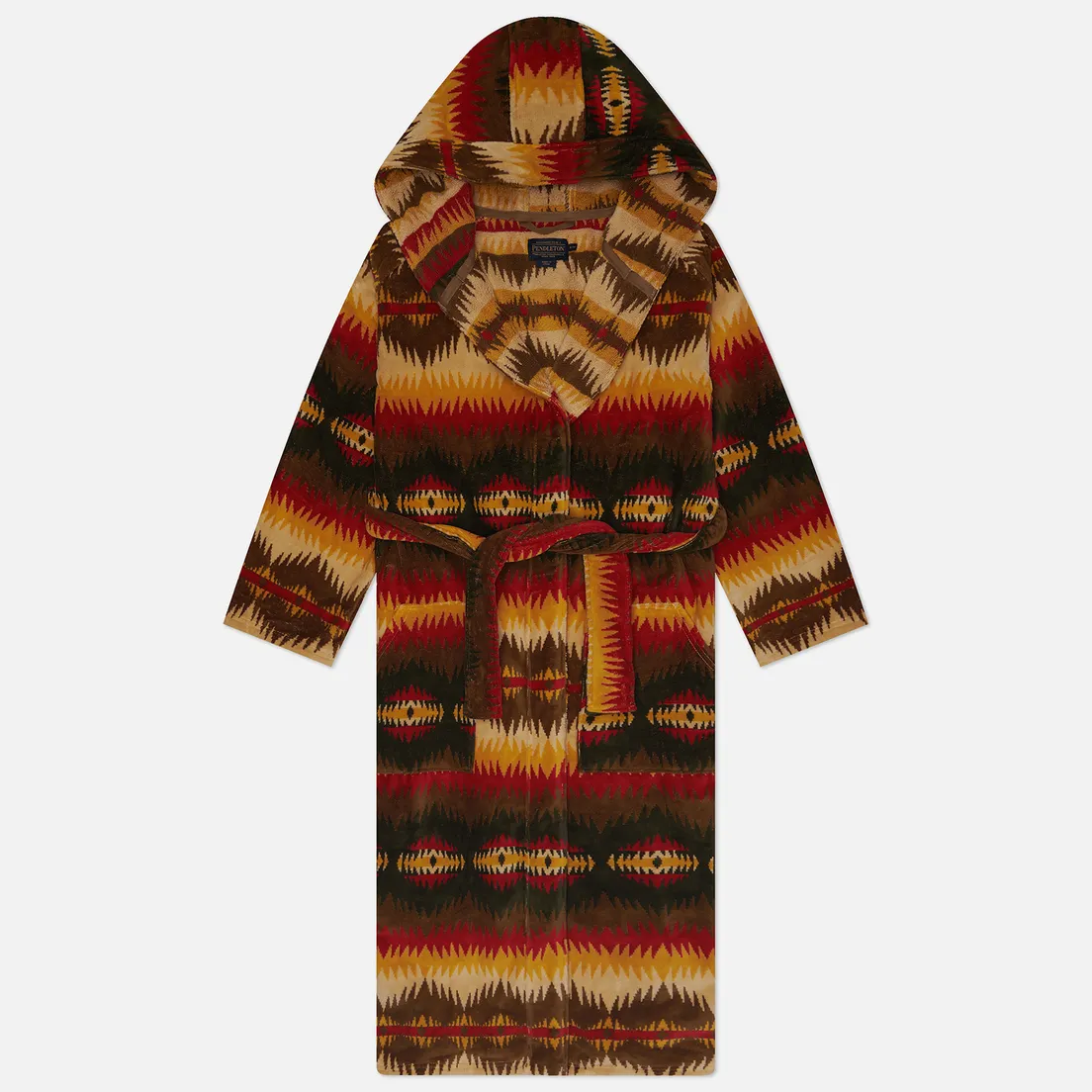 Pendleton Мужской халат Robe