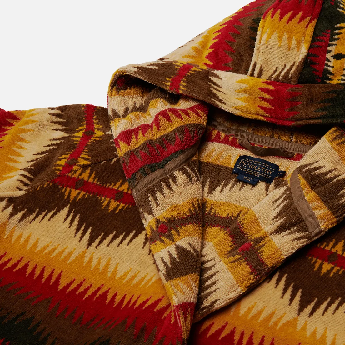 Pendleton Мужской халат Robe