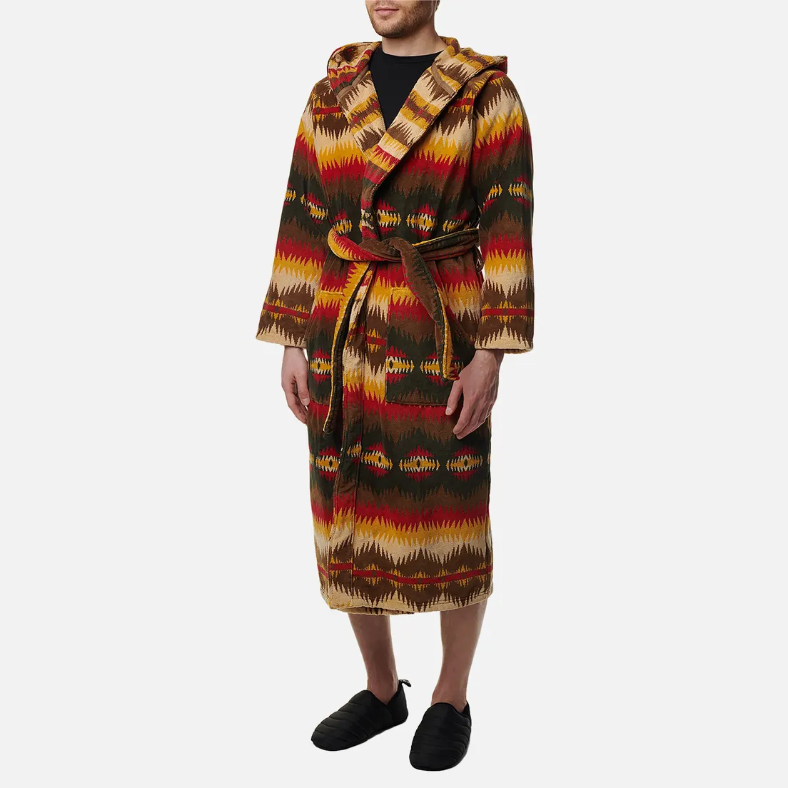Pendleton Мужской халат Robe