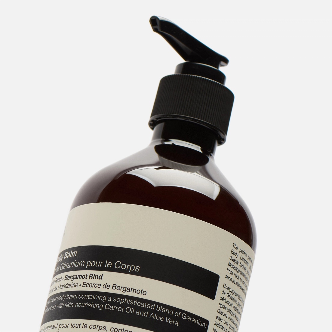 Aesop Набор по уходу за телом Geranium Leaf Duet