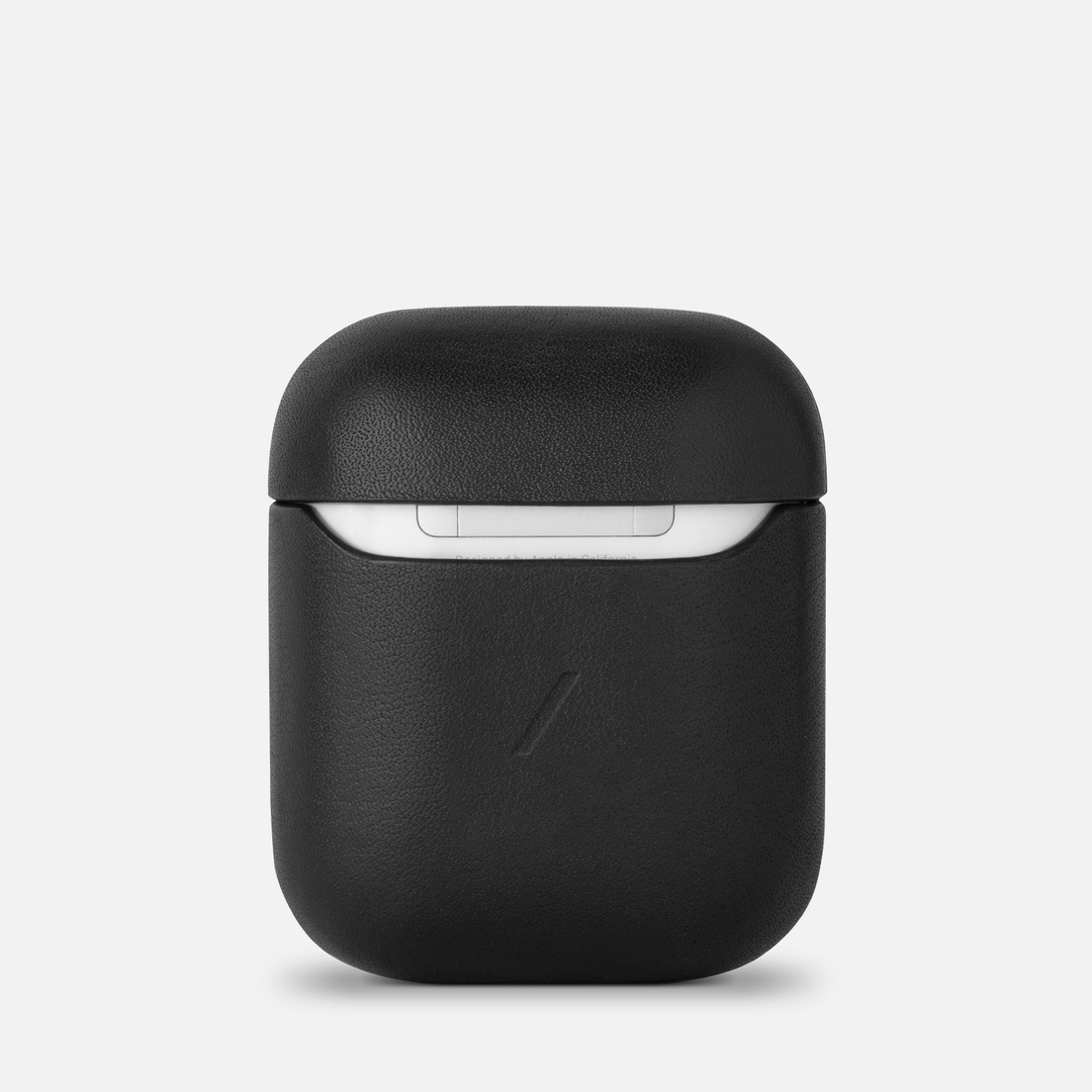 Native Union Чехол Leather AirPods