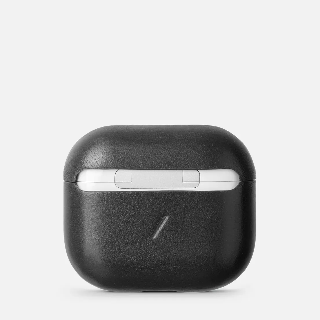 Native Union Чехол Leather AirPods 3